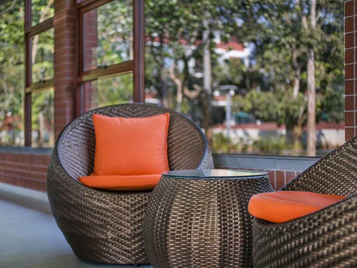 Sarah Resort Gazipur Bagian luar foto