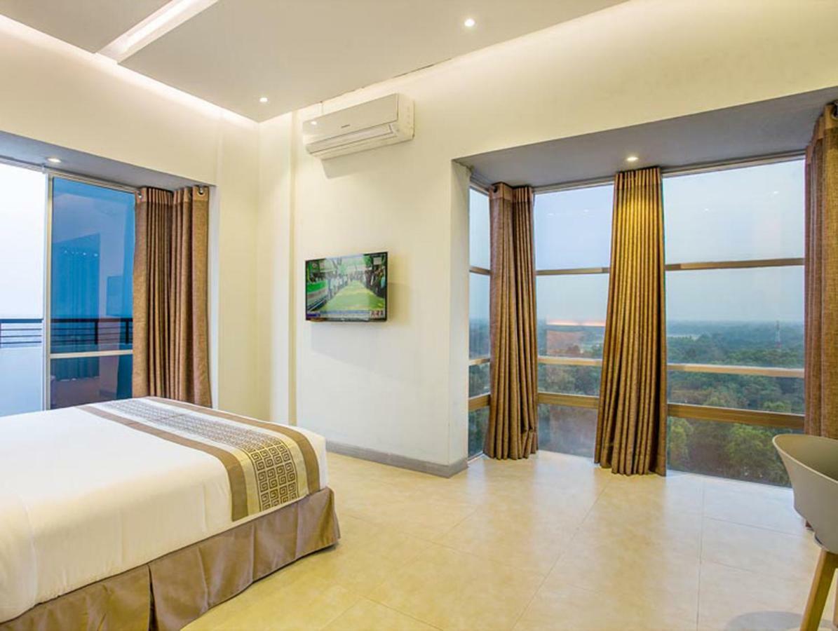 Sarah Resort Gazipur Bagian luar foto