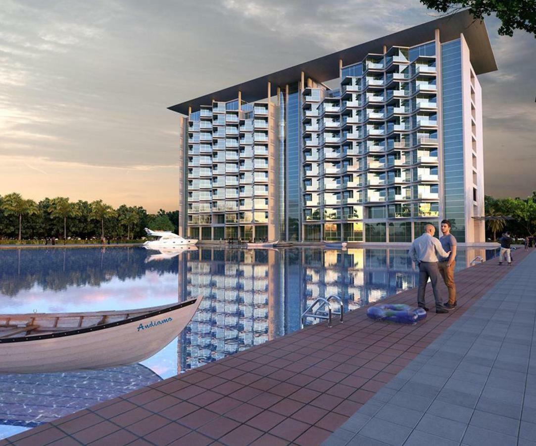 Sarah Resort Gazipur Bagian luar foto
